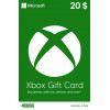 XBOX Gift Card $20 [US]